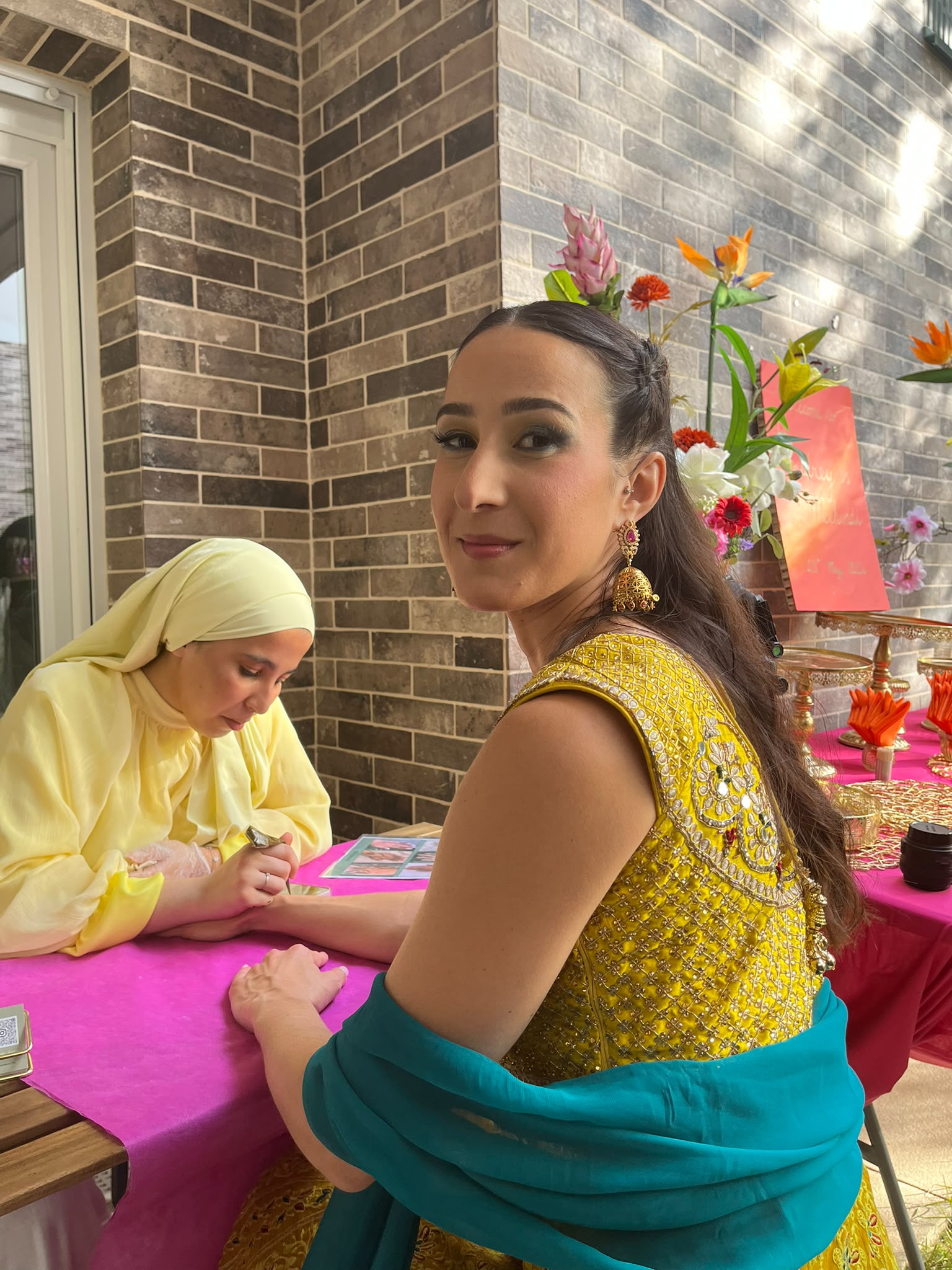 Mehendi
