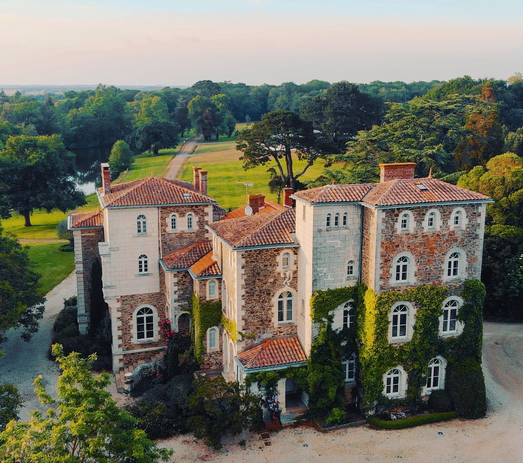 Domaine de l'Etablière