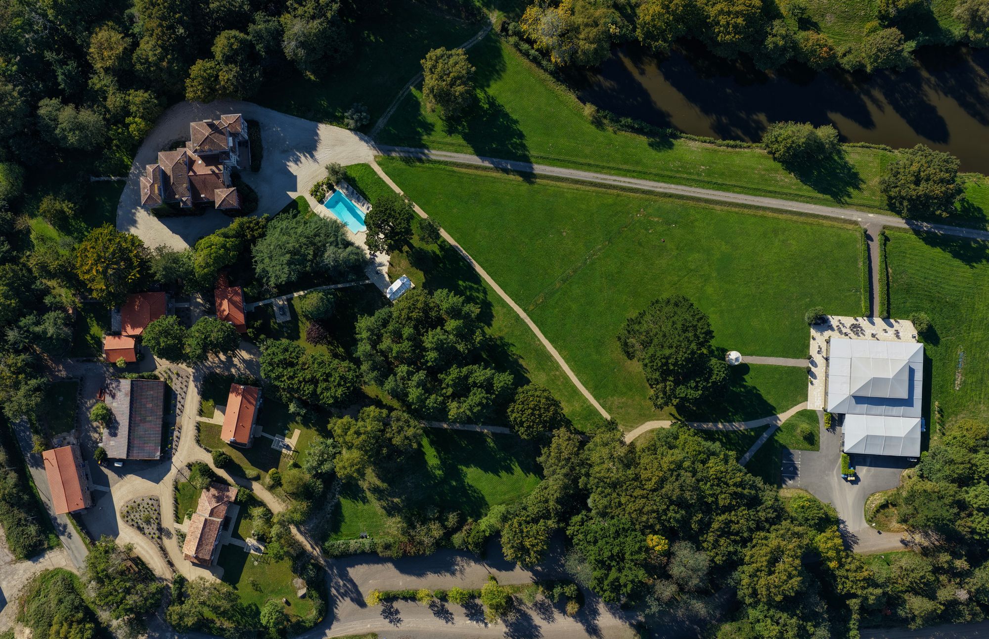Domaine de l'Etablière