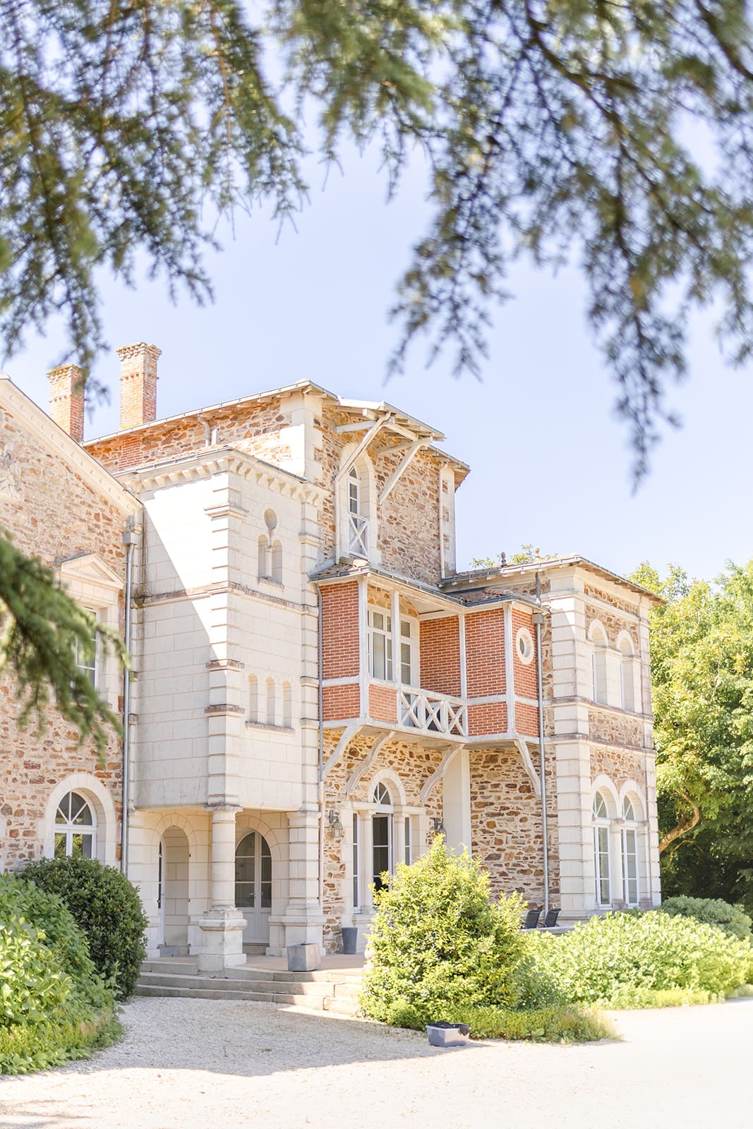 Domaine de l'Etablière