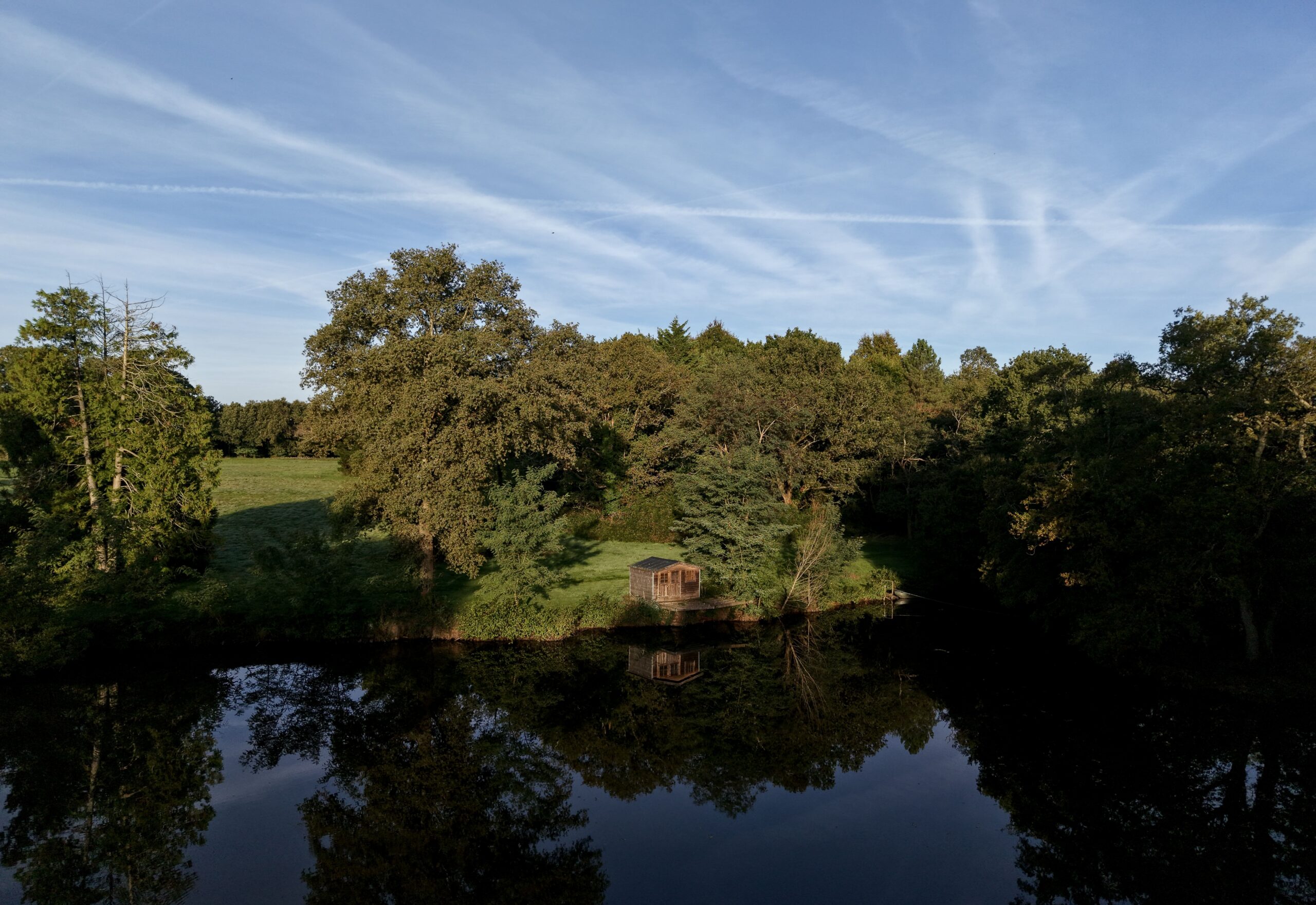 Domaine de l'Etablière