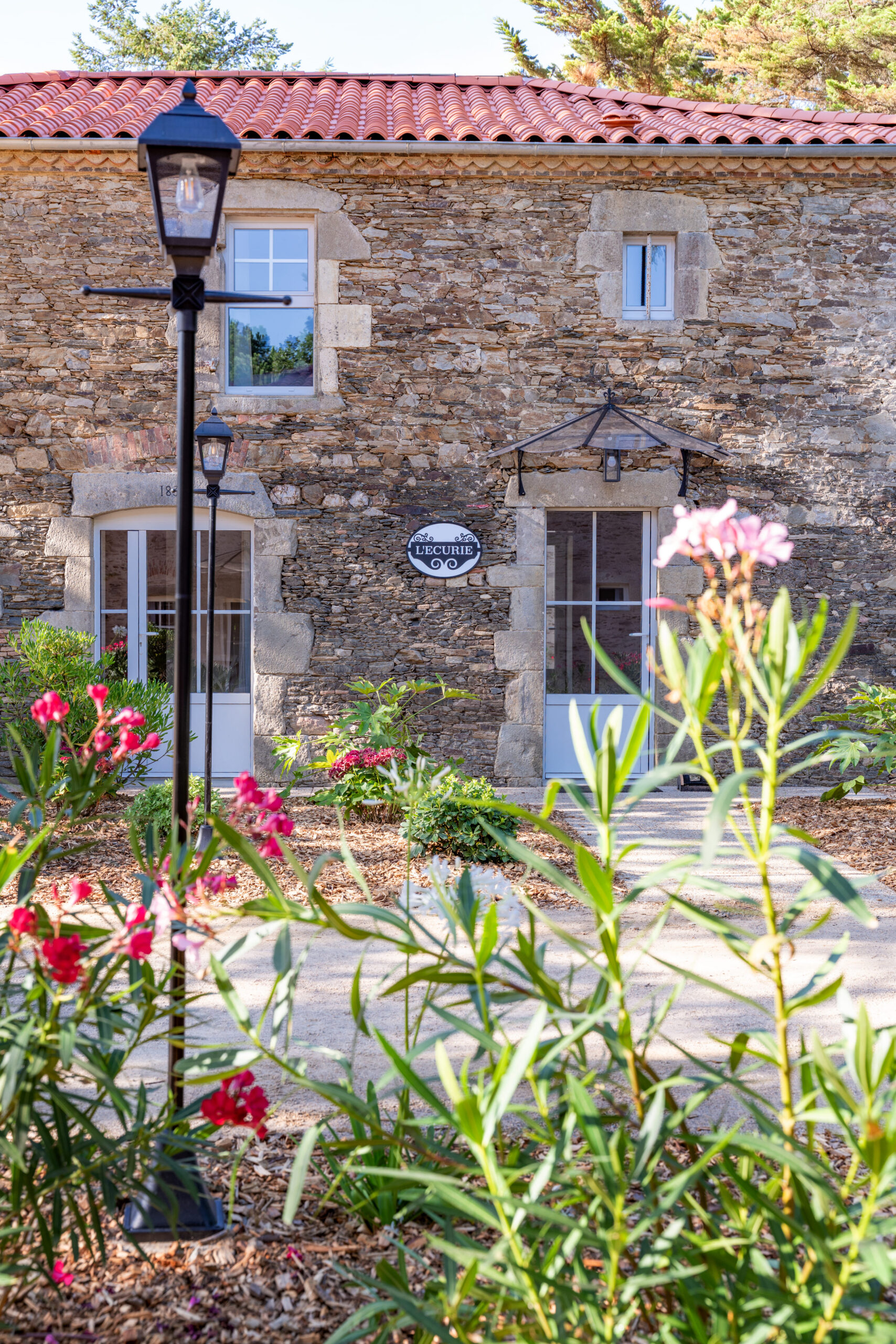 Domaine de l'Etablière