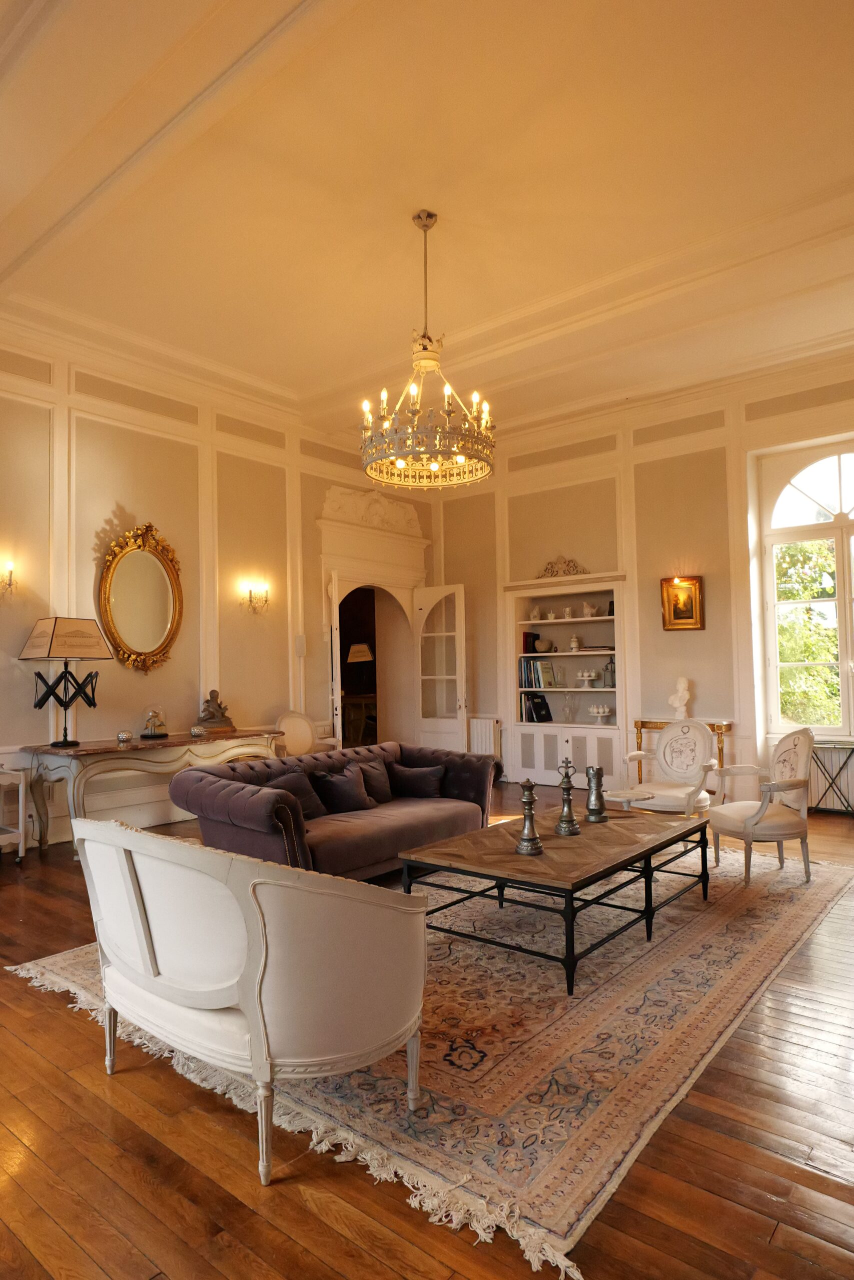 Domaine de l'Etablière